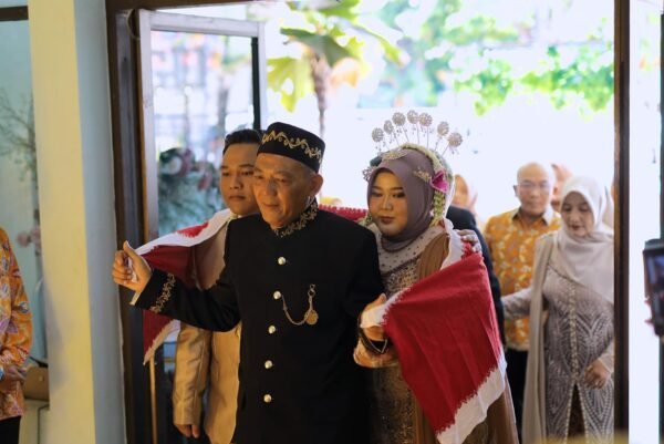 Paket Wedding di KPRI Pergu Pasuruan