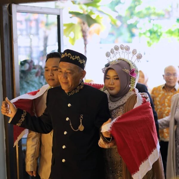 Paket Wedding di KPRI Pergu Pasuruan