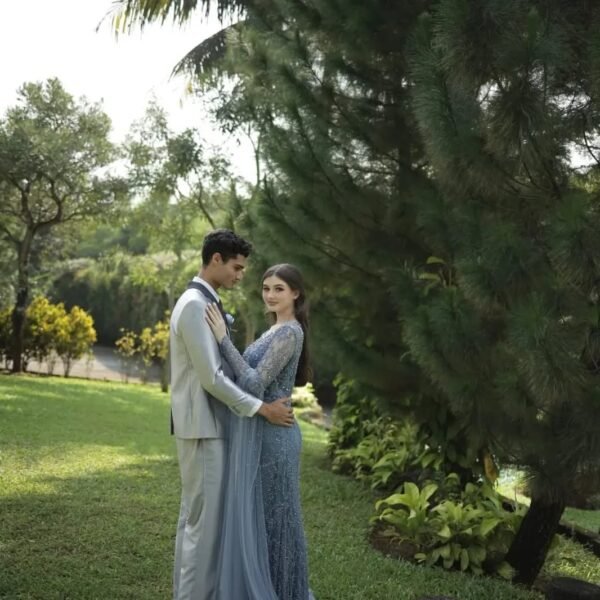 Paket Wedding di Lucky Garden - Gambar 5