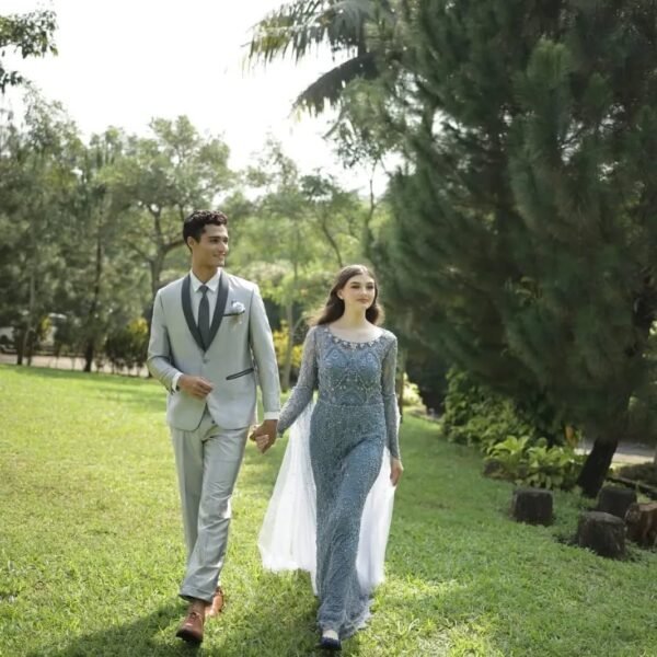 Paket Wedding di Lucky Garden - Gambar 4