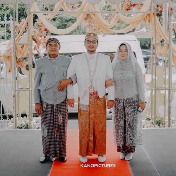 Paket Wedding di Masjid Raudhatul Jannah Cipulir - Gambar 4