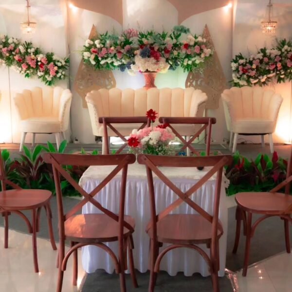 Paket Wedding di Teras Tangsel