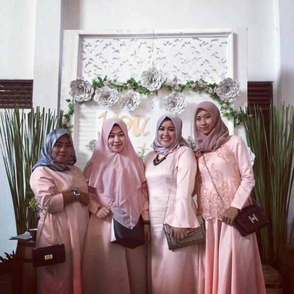 Paket Wedding di Graha Yadika - Gambar 2