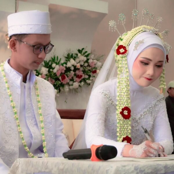 Paket Wedding di Teras Tangsel - Gambar 3
