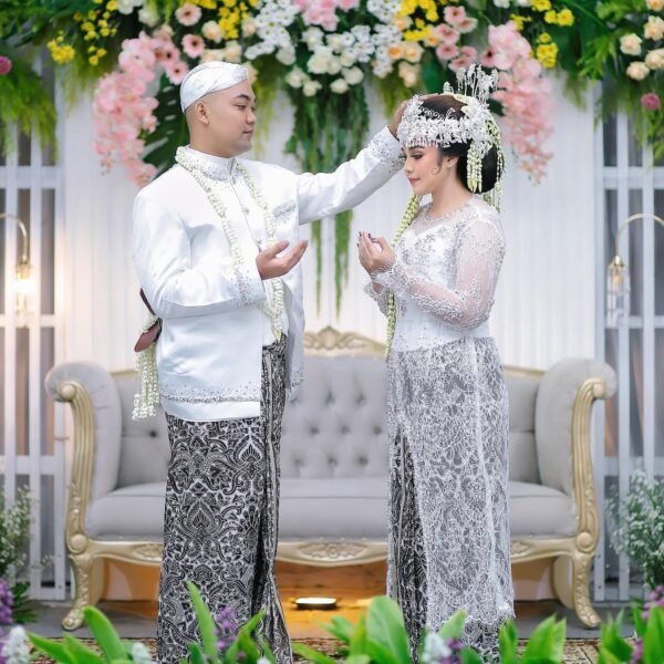 Paket Wedding di KPRI Pergu Pasuruan - Gambar 4