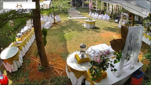 Paket Wedding di Joglo Dalem - Gambar 3