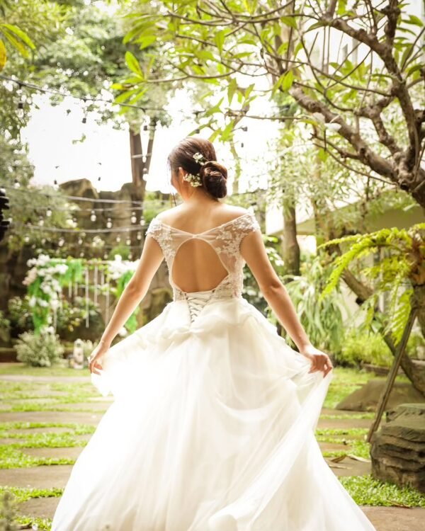 Paket Wedding di Hotel Bale Ocasa - Gambar 4