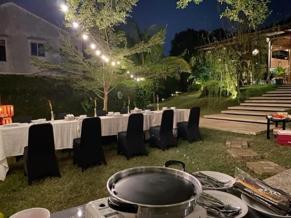 Paket Wedding di Joglo Dalem - Gambar 4
