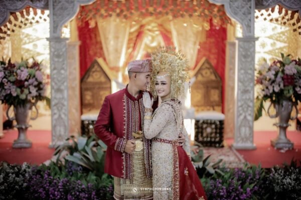 Paket Wedding di Graha Zeni Matraman - Gambar 6