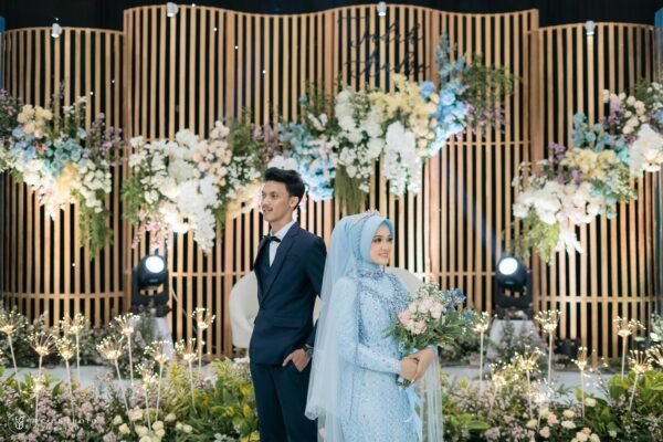 Paket Wedding di Gedung PKPRI - Gambar 8