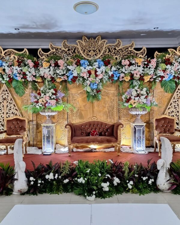 Paket Wedding di Masjid Shodri Asshiddiq - Gambar 4