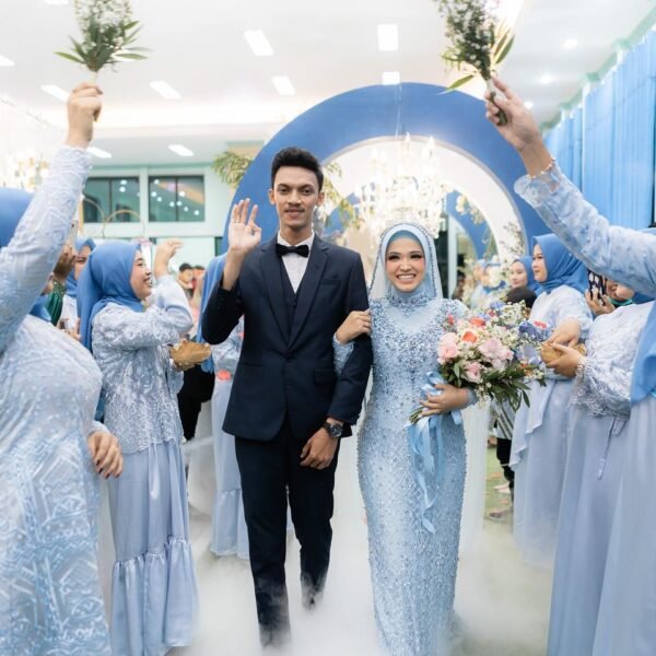 Paket Wedding di Gedung PKPRI