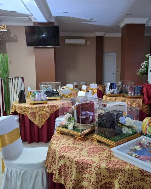 Paket Wedding di Masjid Shodri Asshiddiq - Gambar 3