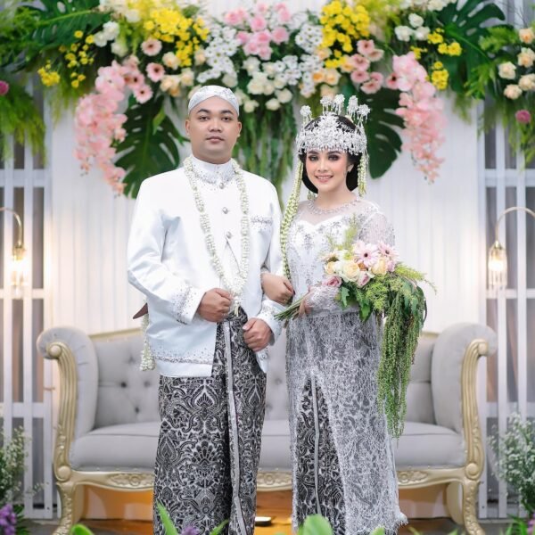Paket Wedding di KPRI Pergu Pasuruan - Gambar 5