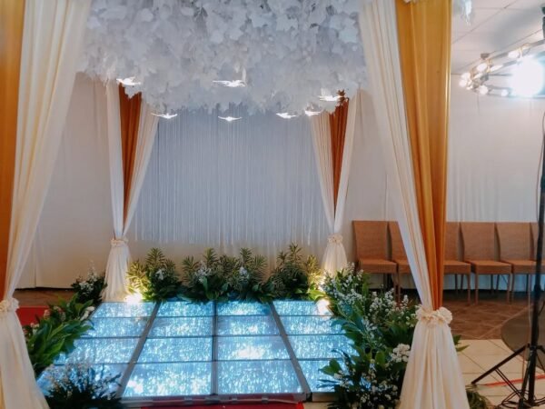 Paket Wedding di Graha CIMB Niaga Bintaro - Gambar 3