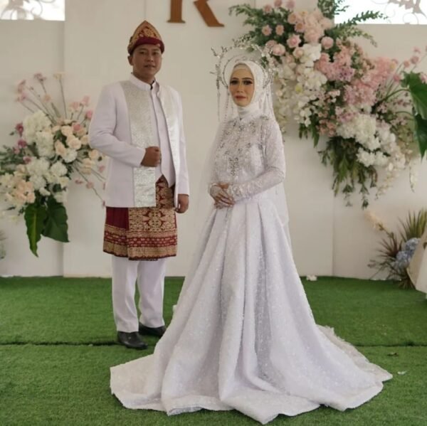 Paket Wedding di Cemara Ballroom Hall C - Gambar 6