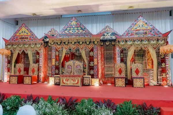 Paket Wedding di Aula Masjid Salman AL Farisi - Gambar 3