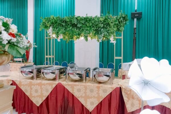 Paket Wedding di Aula Masjid Salman AL Farisi - Gambar 5