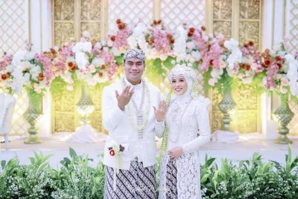 Paket Wedding di Masjid Raya Asmaul Husna - Gambar 5