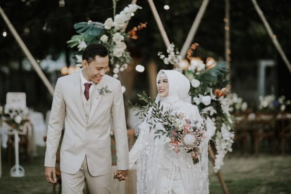 Paket Wedding di Graha A-11