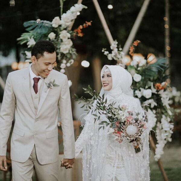 Paket Wedding di Graha A-11