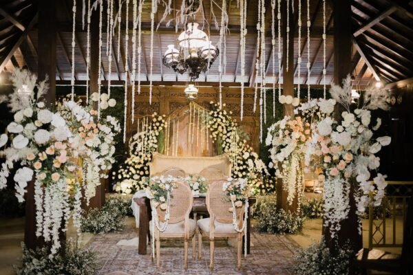 Paket Wedding di Joglo Kejayan - Gambar 2
