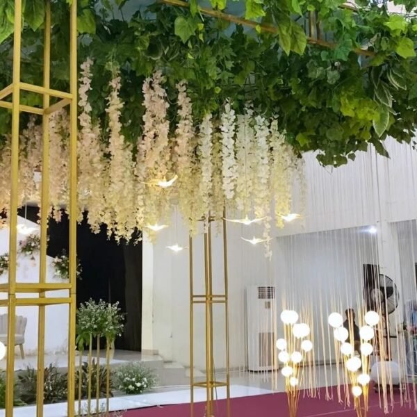 Paket Wedding di Balai Rakyat Depok 1 (Balai Depok Jaya) - Gambar 5