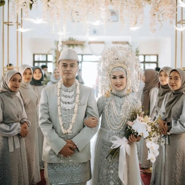 Paket Wedding di Balai Rakyat Depok 1 (Balai Depok Jaya) - Gambar 4