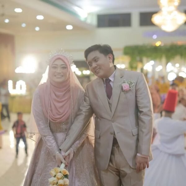Paket Wedding Sidoarjo
