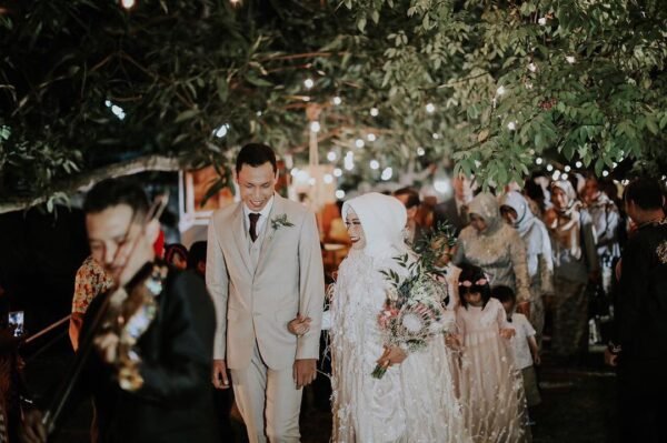 Paket Wedding di Graha A-11 - Gambar 2