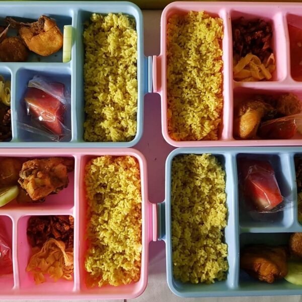 Catering Harian Instansi - Gambar 3