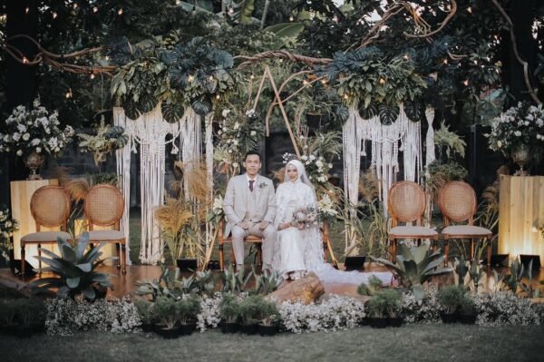 Paket Wedding di Graha A-11 - Gambar 3