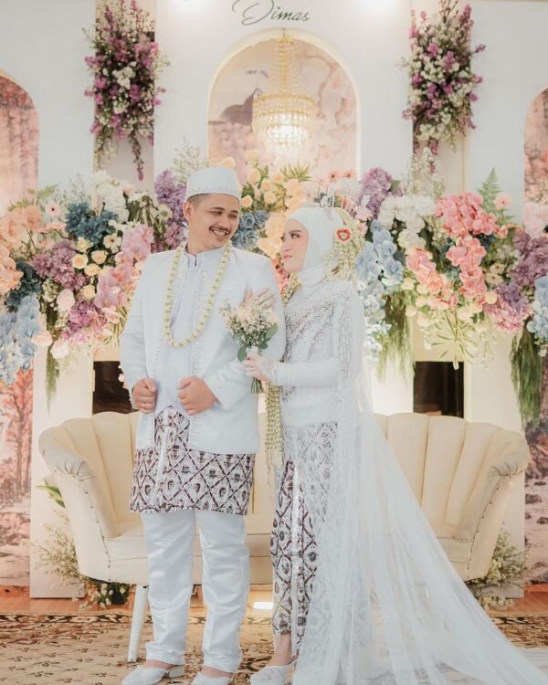 Paket Wedding di AR-RAIHAN wedding venue - Gambar 2