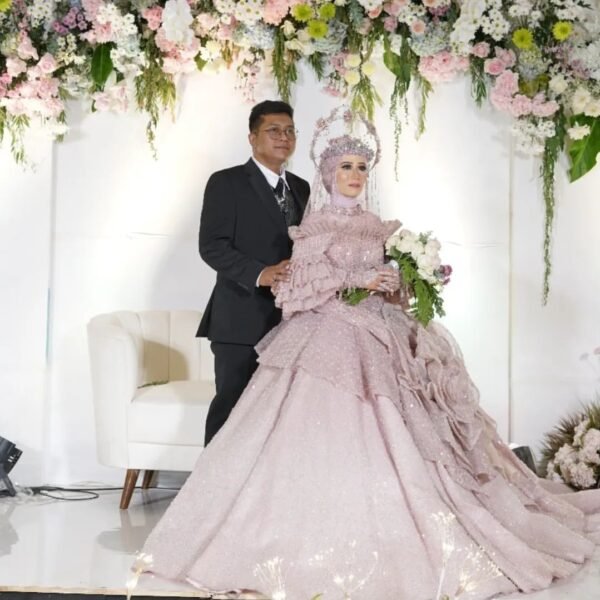 Paket Wedding di Cemara Ballroom Hall C