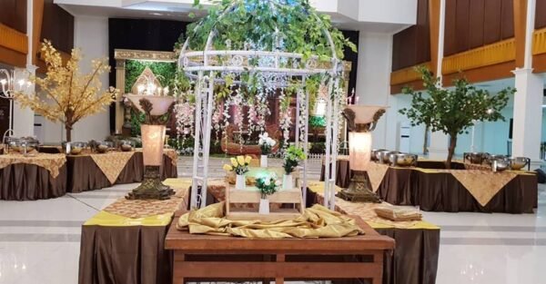 Paket Wedding di Balpra RM Moedjono - Gambar 6