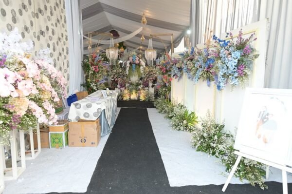 Paket Wedding di Bale Ketapang - Gambar 5