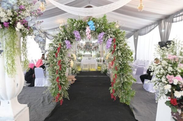 Paket Wedding di Bale Ketapang - Gambar 7