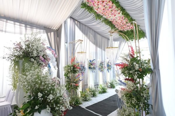 Paket Wedding di Bale Ketapang - Gambar 6
