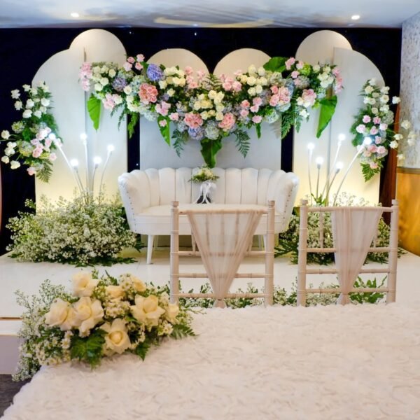 Paket Wedding di Fave Hotel Malang