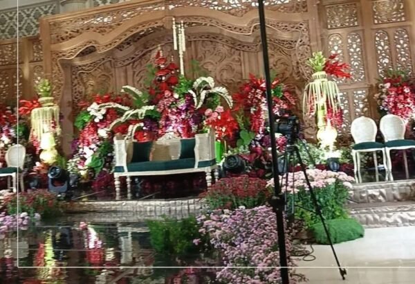 Paket Wedding di Hotel Raden Wijaya - Gambar 2