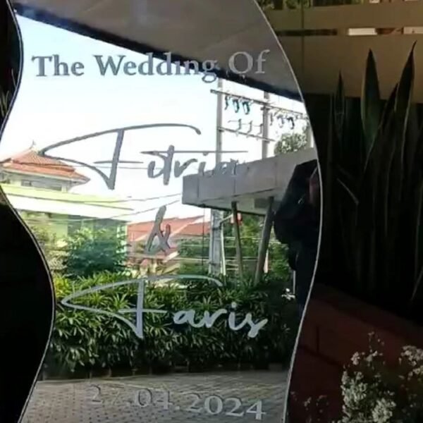 Paket Wedding di Hotel Raden Wijaya - Gambar 3