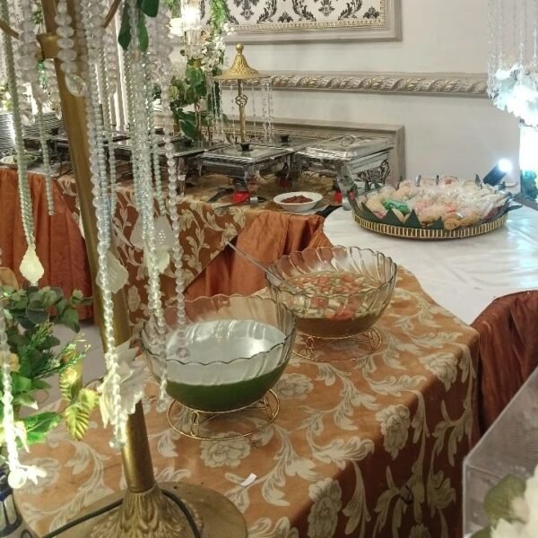 Paket Wedding di Hotel Raden Wijaya - Gambar 4