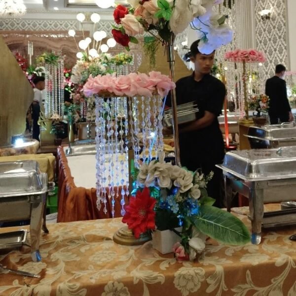 Paket Wedding di Hotel Raden Wijaya - Gambar 5