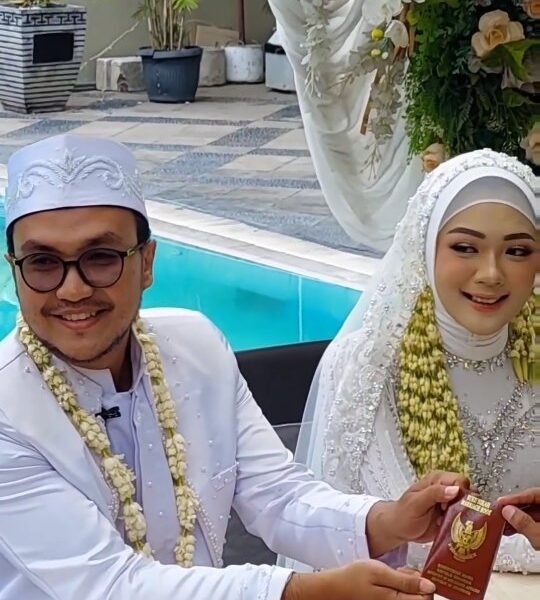 Paket Wedding di Hotel Country Heritage Nginden