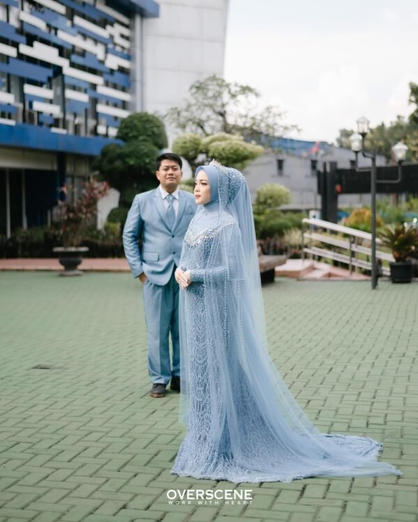 Paket Wedding di Gedung PPSDMPU Curug - Gambar 2