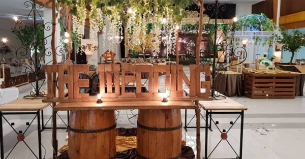 Paket Wedding di Balpra RM Moedjono - Gambar 5