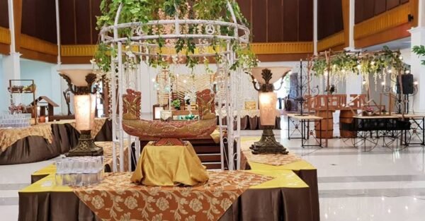 Paket Wedding di Balpra RM Moedjono - Gambar 4
