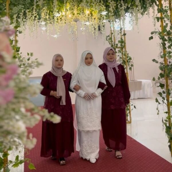 Paket Wedding di Gedung Galaxy Tajur - Gambar 2