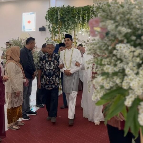 Paket Wedding di Gedung Galaxy Tajur - Gambar 3
