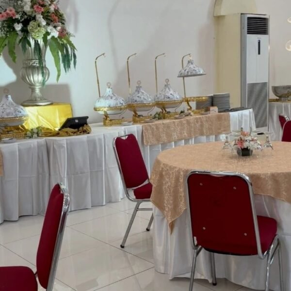 Paket Wedding di Gedung Galaxy Tajur - Gambar 5